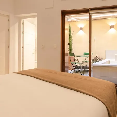 Angeles 6- Giralda Luxury By Valcambre *