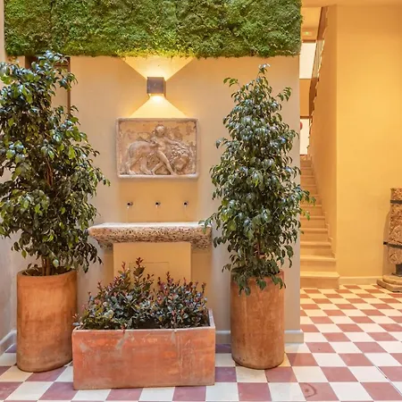 Apartament Angeles 6- Giralda Luxury By Valcambre *