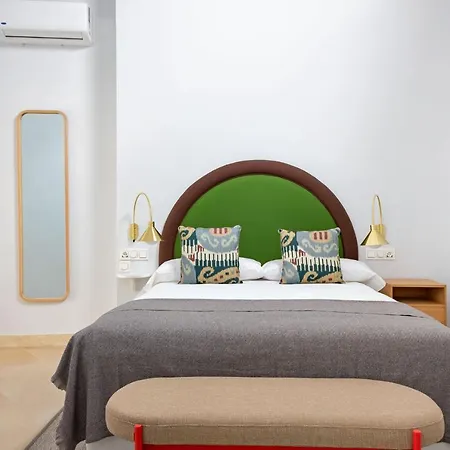 Angeles 6- Giralda Luxury By Valcambre *