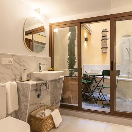 Angeles 6- Giralda Luxury By Valcambre Apartament Sewilla