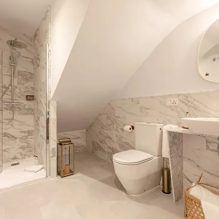 Angeles 6- Giralda Luxury By Valcambre Apartament *