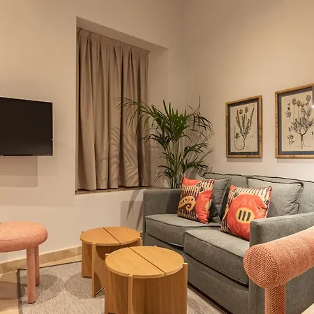 Angeles 6- Giralda Luxury By Valcambre *