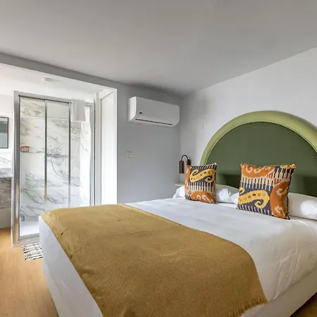 Apartament Angeles 6- Giralda Luxury By Valcambre