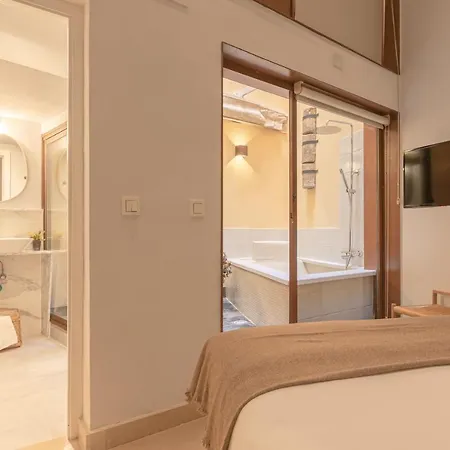 Apartament Angeles 6- Giralda Luxury By Valcambre