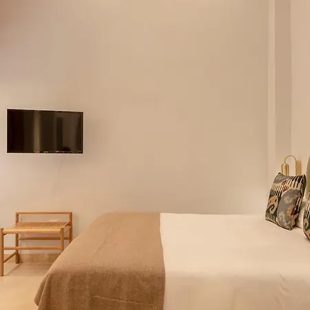 Angeles 6- Giralda Luxury By Valcambre Apartament Sewilla