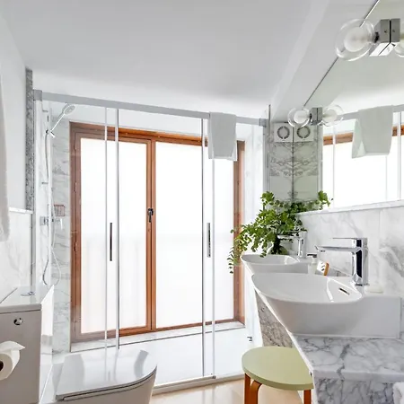 Apartament Angeles 6- Giralda Luxury By Valcambre