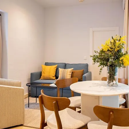 Angeles 6- Giralda Luxury By Valcambre Apartament Sewilla