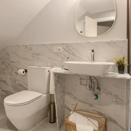 Apartament Angeles 6- Giralda Luxury By Valcambre Sewilla