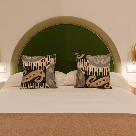 Apartament Angeles 6- Giralda Luxury By Valcambre