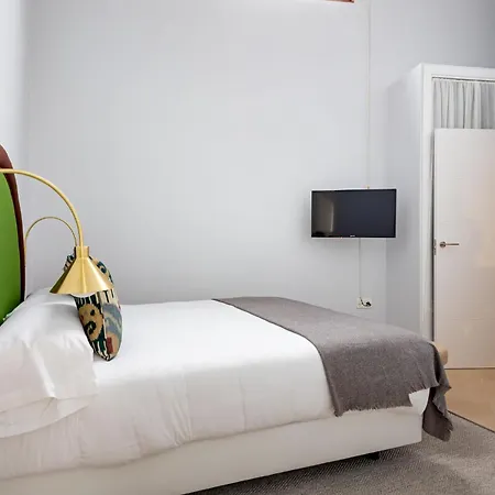 Angeles 6- Giralda Luxury By Valcambre Apartament *