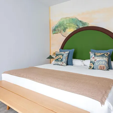 Apartament Angeles 6- Giralda Luxury By Valcambre *