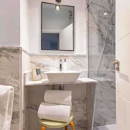 Angeles 6- Giralda Luxury By Valcambre Apartament