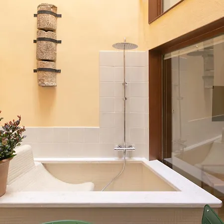 Angeles 6- Giralda Luxury By Valcambre Apartament *
