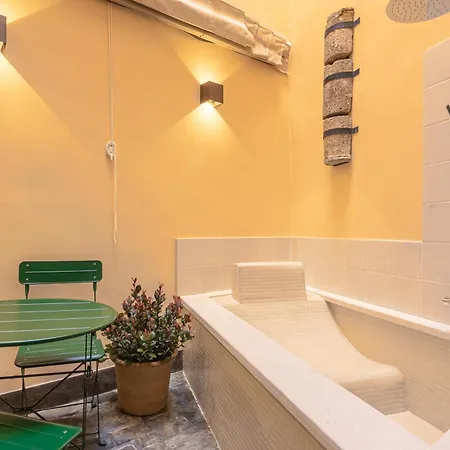Apartament Angeles 6- Giralda Luxury By Valcambre *