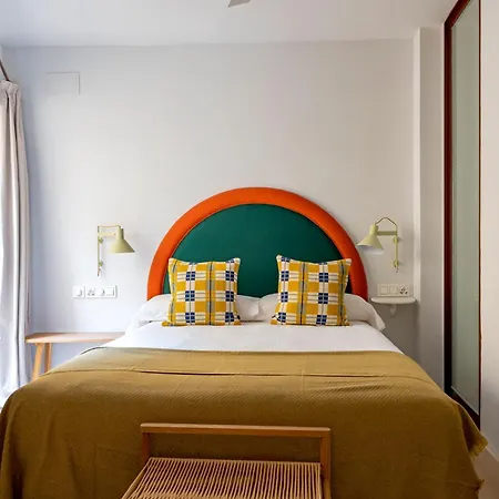Angeles 6- Giralda Luxury By Valcambre *