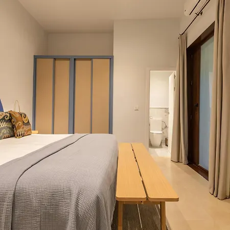 Angeles 6- Giralda Luxury By Valcambre