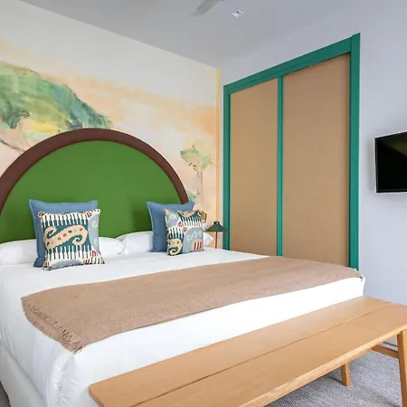 Angeles 6- Giralda Luxury By Valcambre Apartament Sewilla