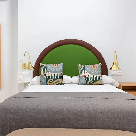 Angeles 6- Giralda Luxury By Valcambre Sewilla