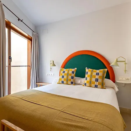 Apartament Angeles 6- Giralda Luxury By Valcambre *