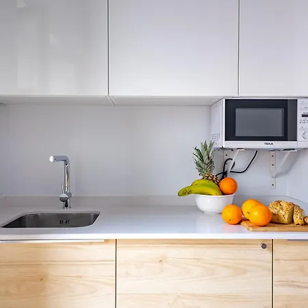 Angeles 6- Giralda Luxury By Valcambre *