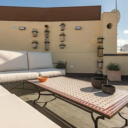 Angeles 6- Giralda Luxury By Valcambre *