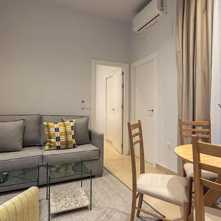 Angeles 6- Giralda Luxury By Valcambre Seville