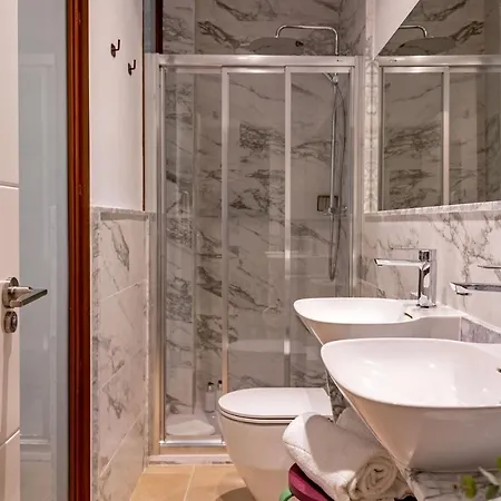 Apartment Angeles 6- Giralda Luxury By Valcambre *