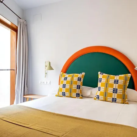 Angeles 6- Giralda Luxury By Valcambre Seville
