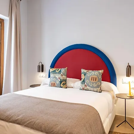 Apartment Angeles 6- Giralda Luxury By Valcambre