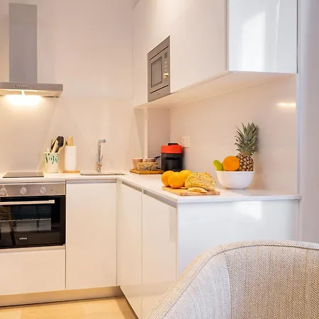 Angeles 6- Giralda Luxury By Valcambre Seville