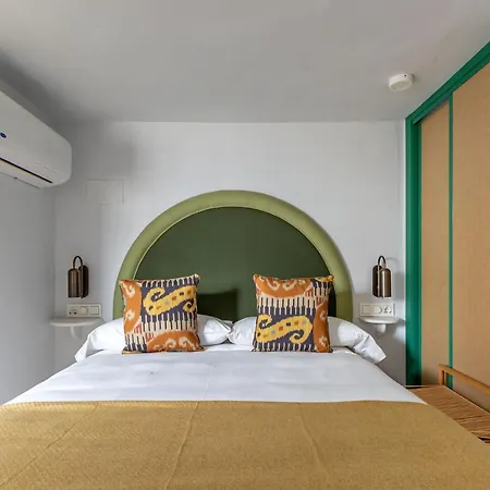Angeles 6- Giralda Luxury By Valcambre * Seville