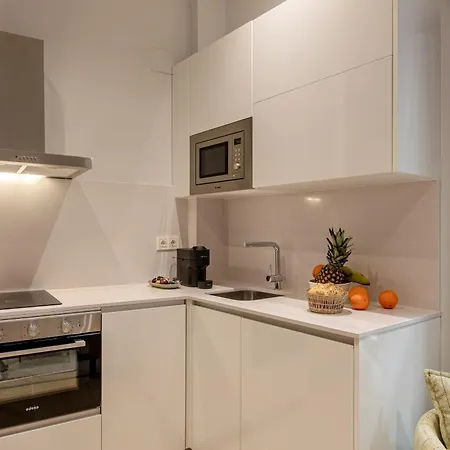 Apartment Angeles 6- Giralda Luxury By Valcambre