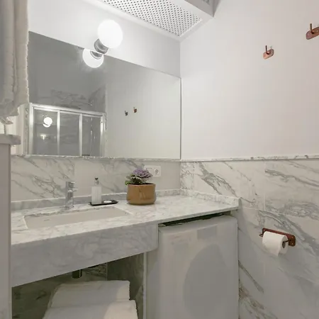 Apartment Angeles 6- Giralda Luxury By Valcambre Seville