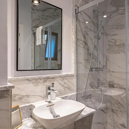 Angeles 6- Giralda Luxury By Valcambre * Seville