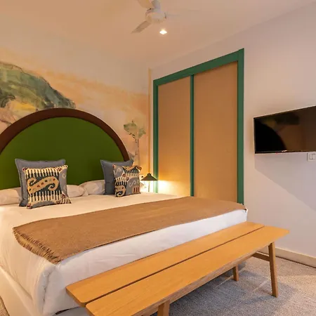 Apartment Angeles 6- Giralda Luxury By Valcambre