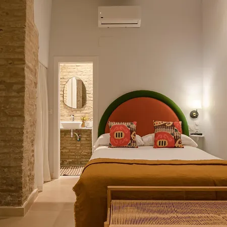 Angeles 6- Giralda Luxury By Valcambre *